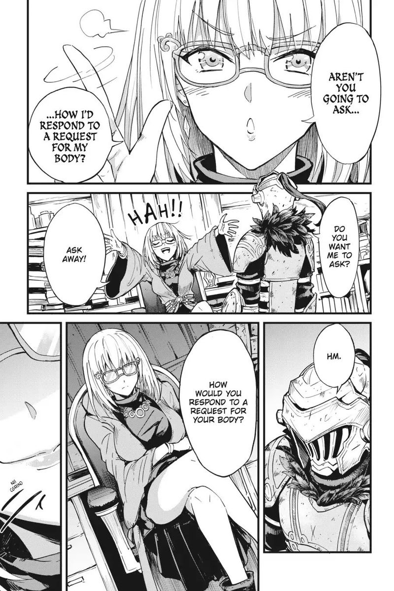 Goblin Slayer Side Story Year One 25 7