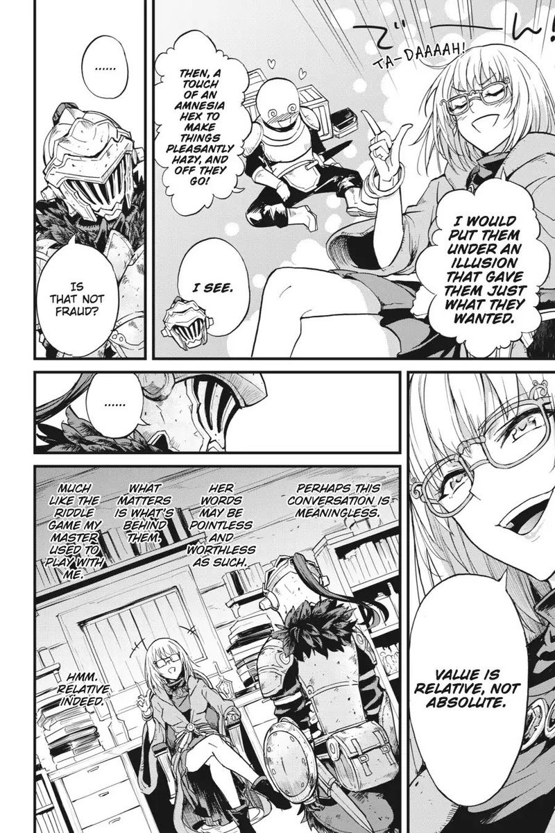 Goblin Slayer Side Story Year One 25 8
