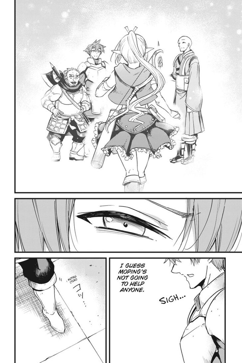 Goblin Slayer Side Story Year One 28 9