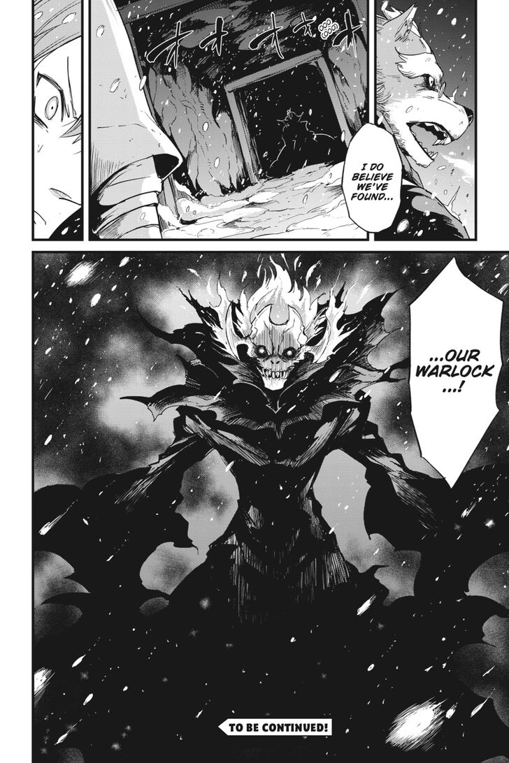 Goblin Slayer Side Story Year One 29 25