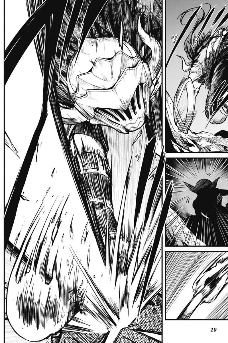 Goblin Slayer Side Story Year One 3 11