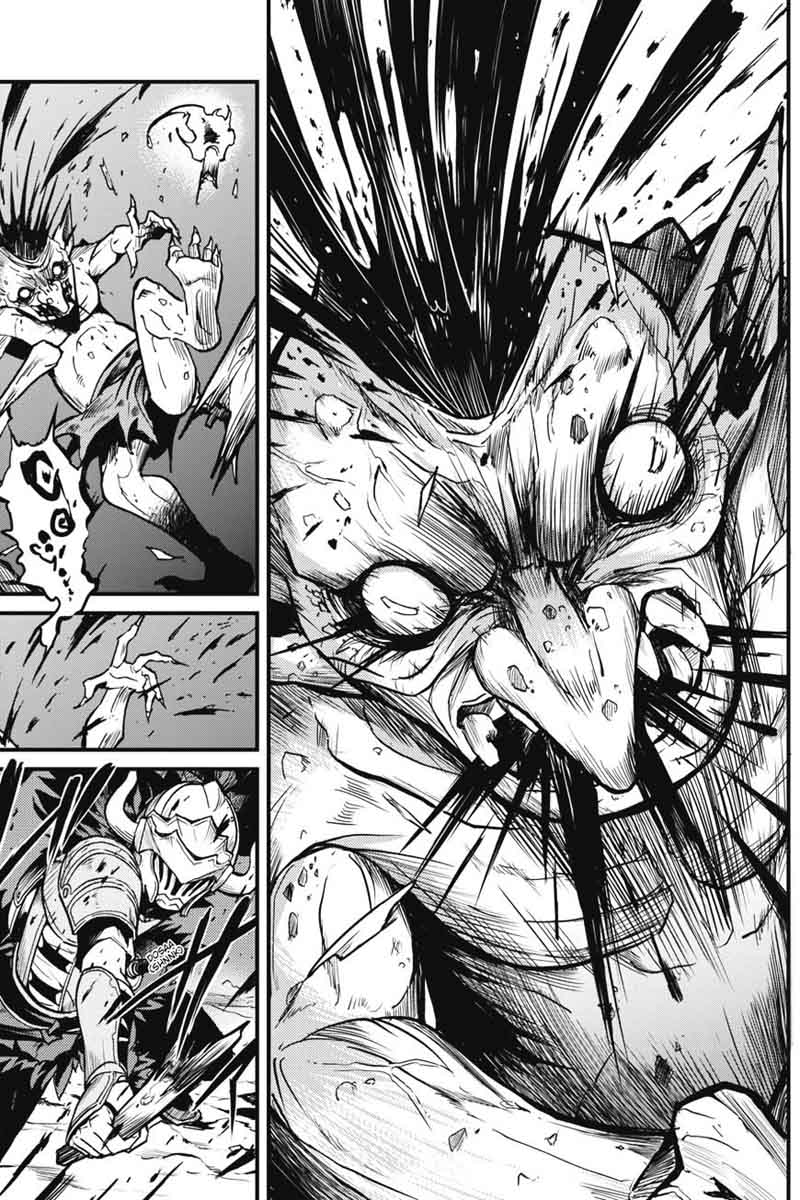 Goblin Slayer Side Story Year One 3 12