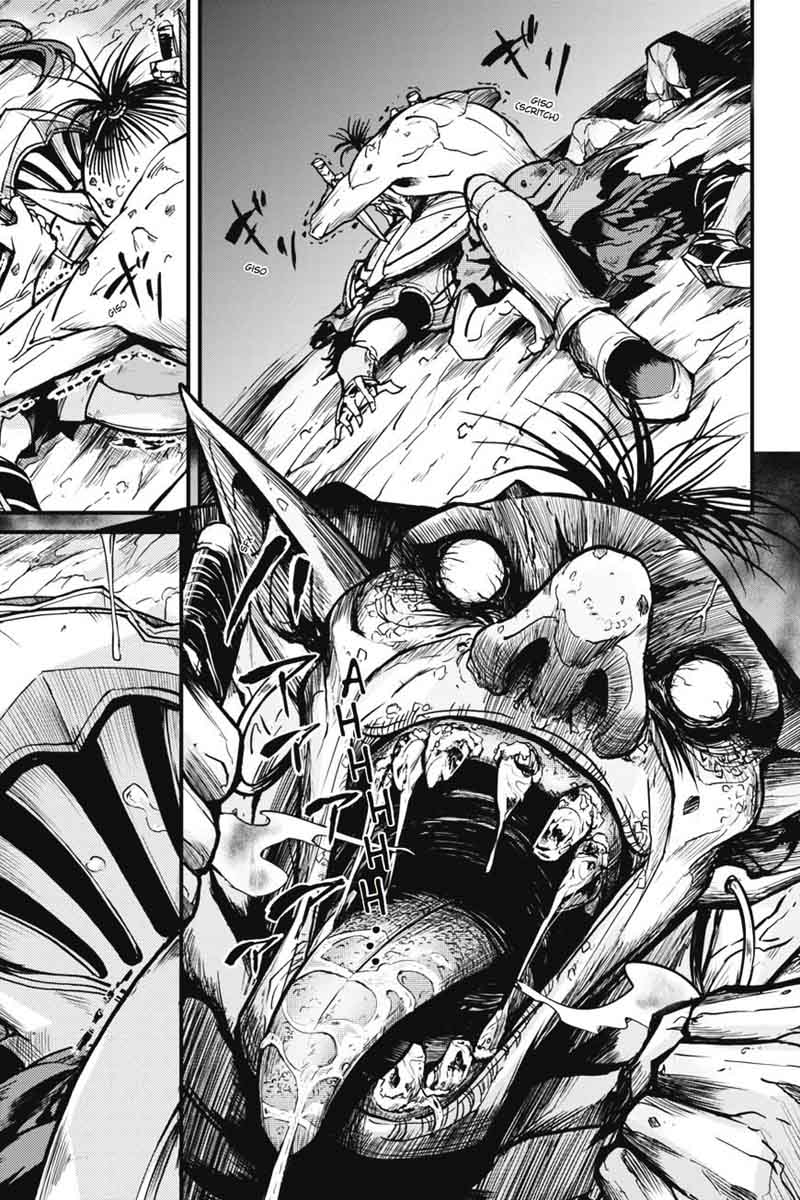 Goblin Slayer Side Story Year One 3 15