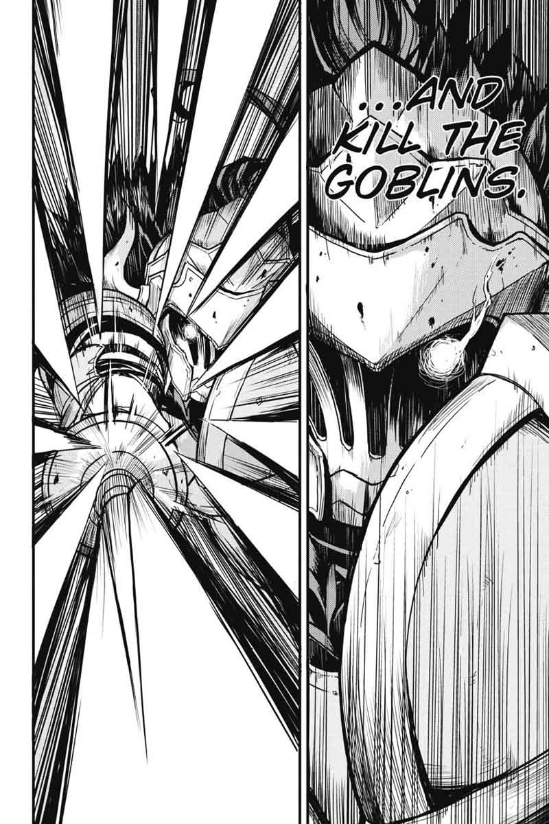 Goblin Slayer Side Story Year One 3 21