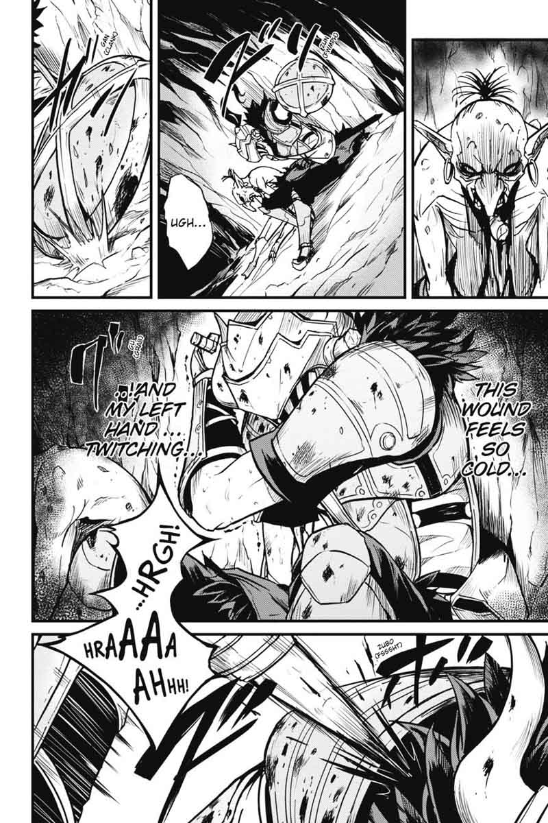 Goblin Slayer Side Story Year One 3 31
