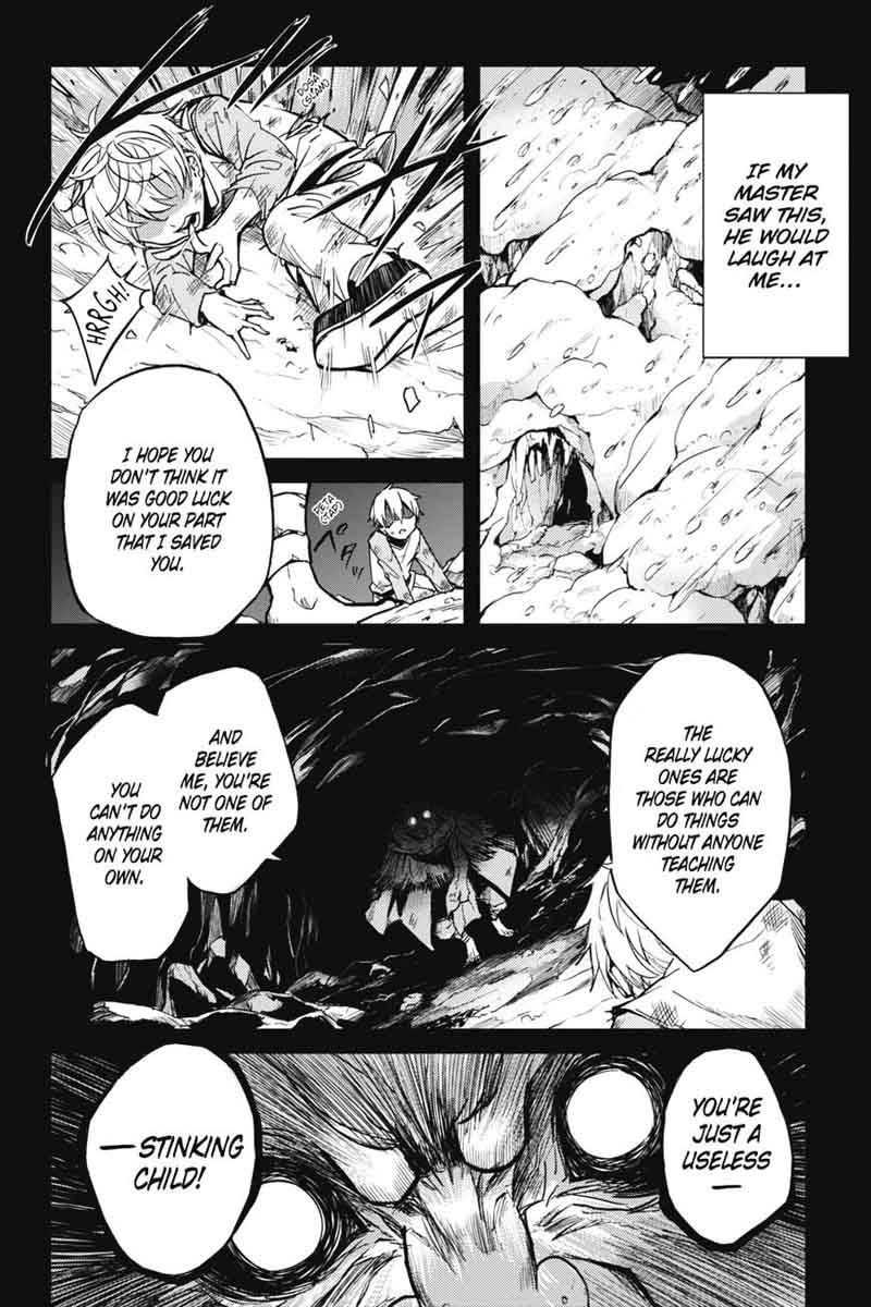 Goblin Slayer Side Story Year One 3 6