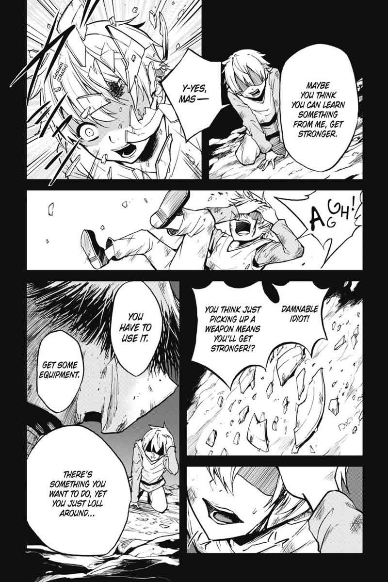Goblin Slayer Side Story Year One 3 7