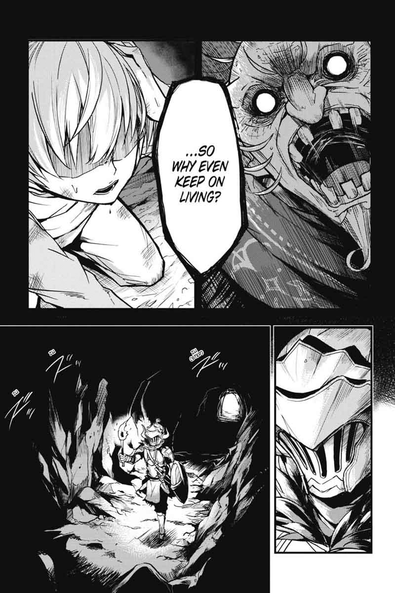 Goblin Slayer Side Story Year One 3 8
