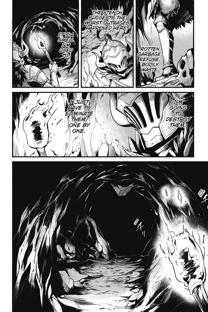 Goblin Slayer Side Story Year One 3 9
