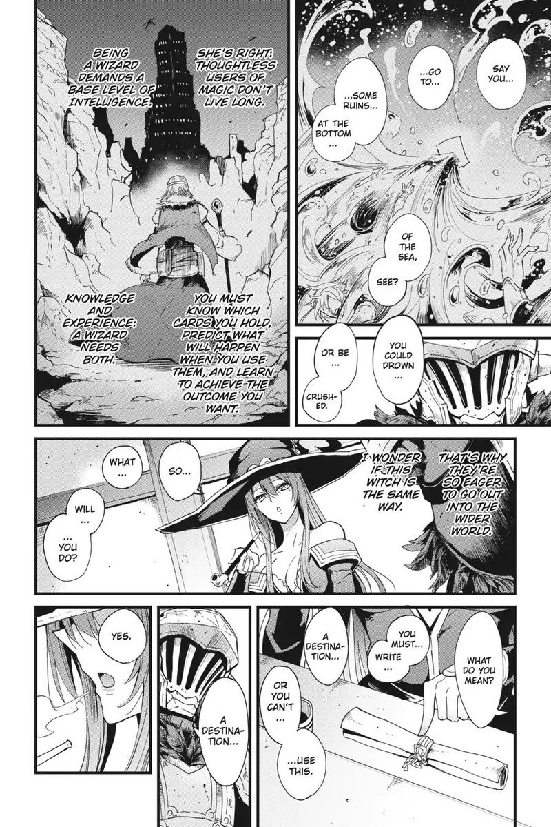 Goblin Slayer Side Story Year One 31 22