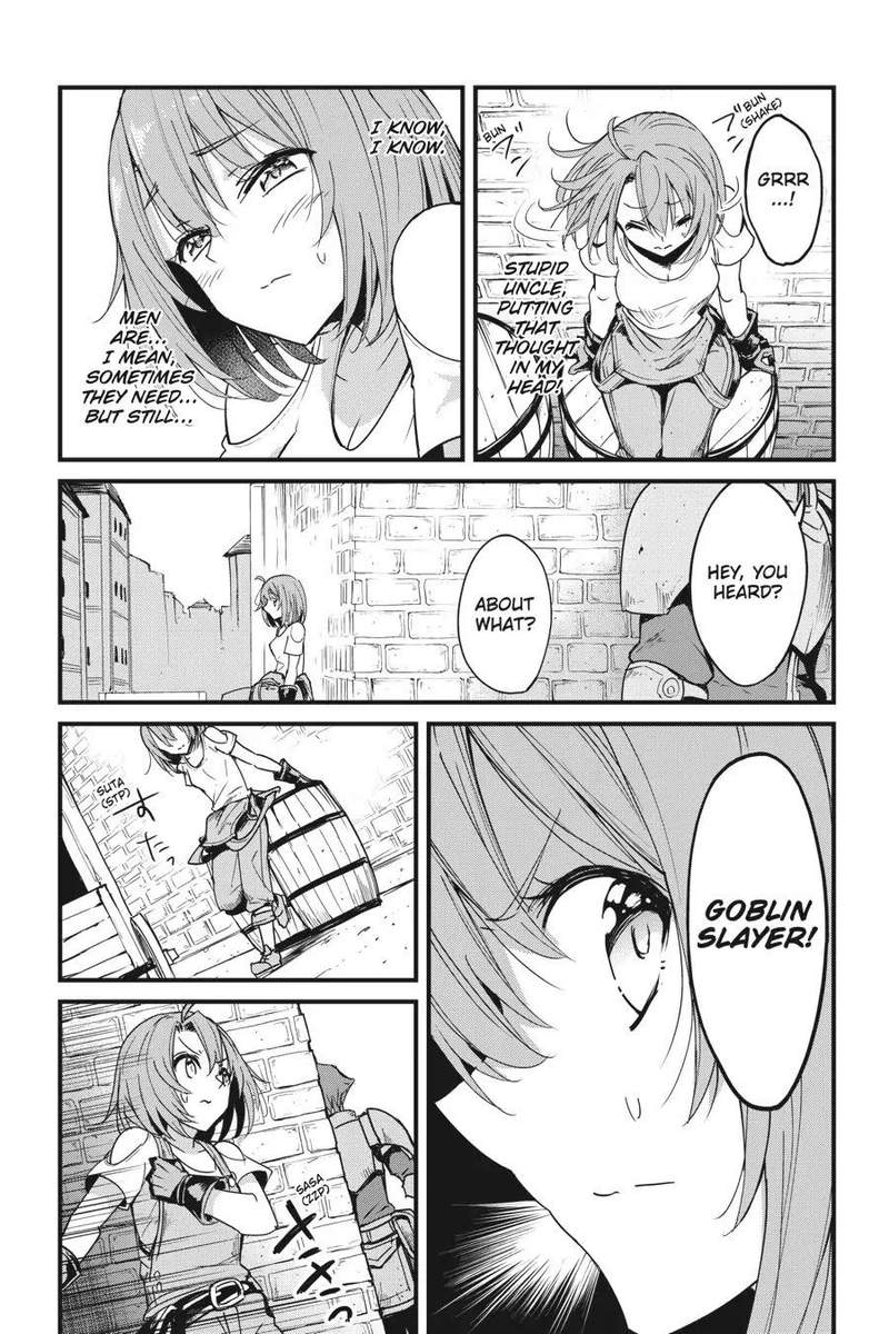 Goblin Slayer Side Story Year One 32 17