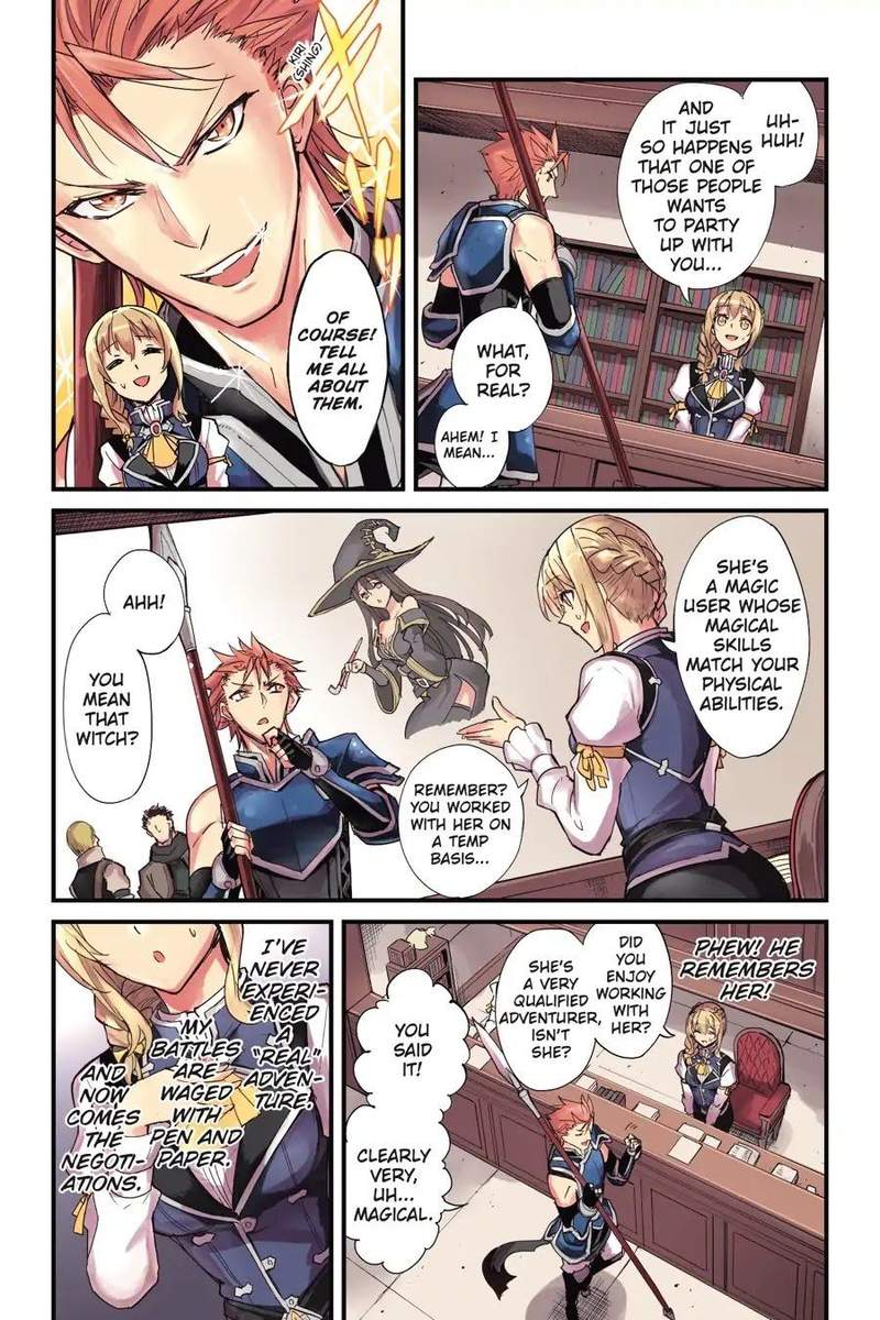 Goblin Slayer Side Story Year One 32 4
