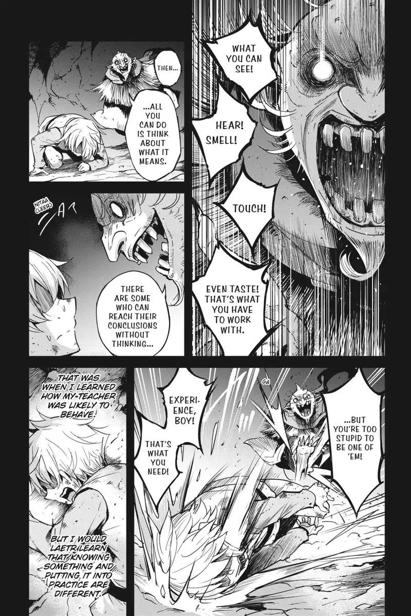 Goblin Slayer Side Story Year One 33 10