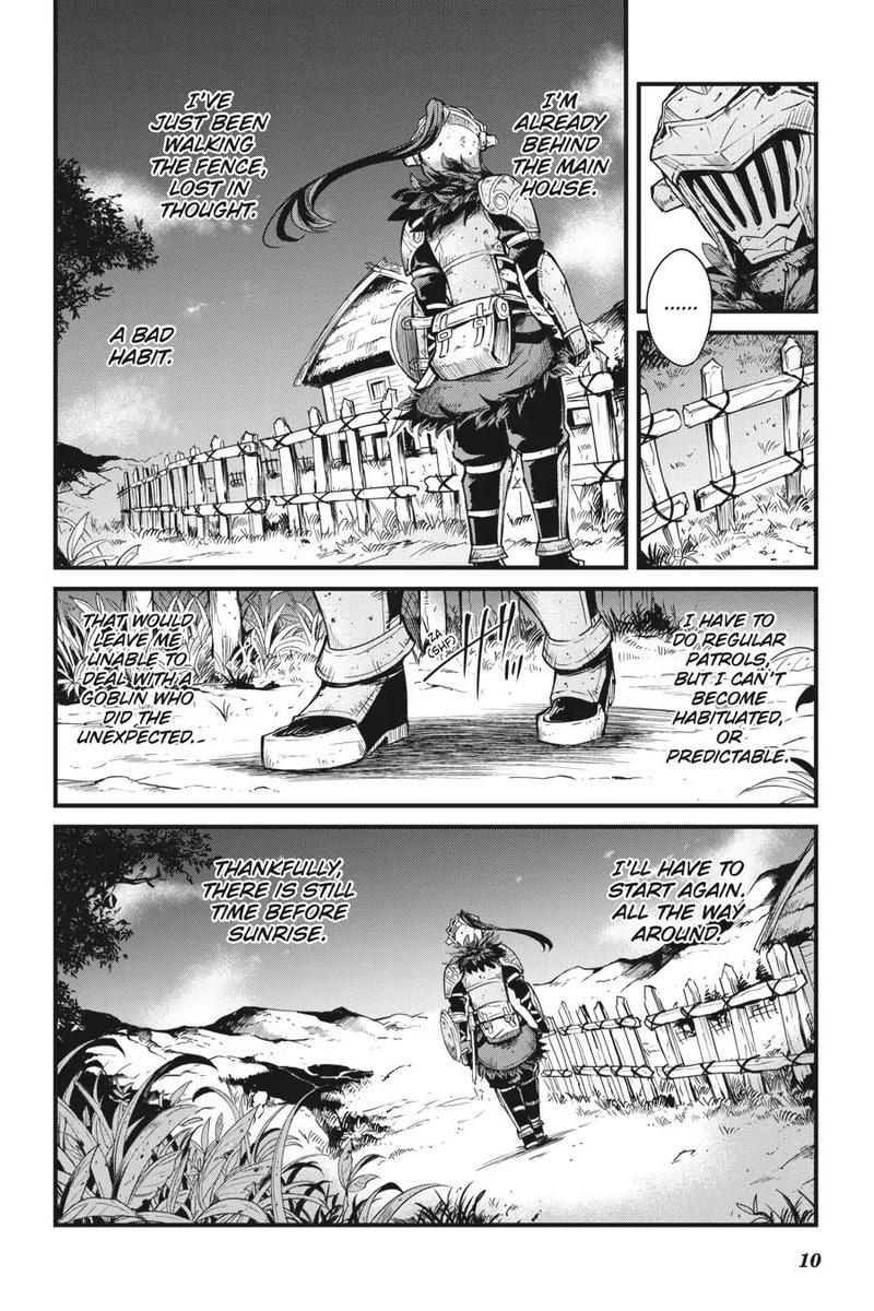Goblin Slayer Side Story Year One 33 11