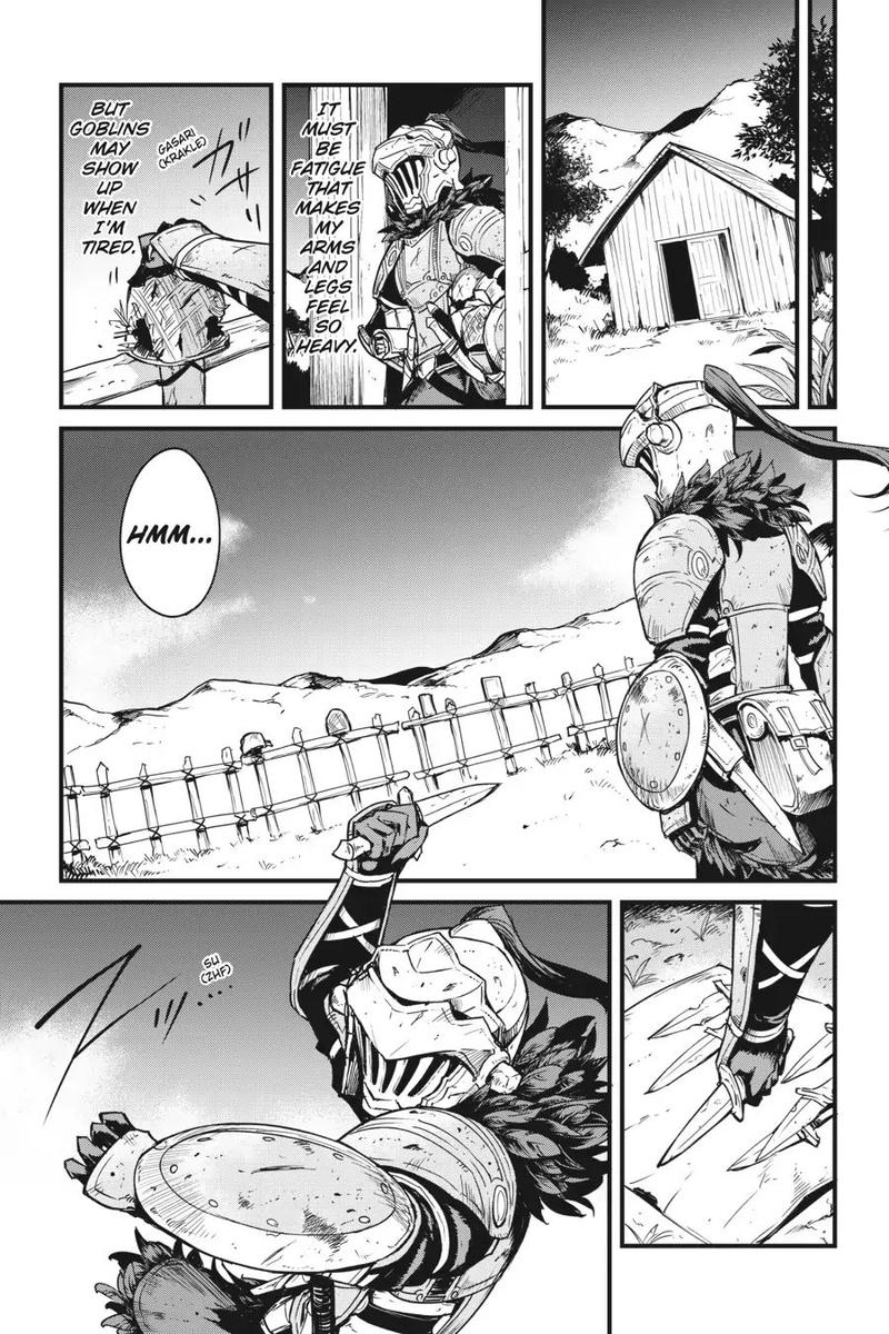 Goblin Slayer Side Story Year One 33 12