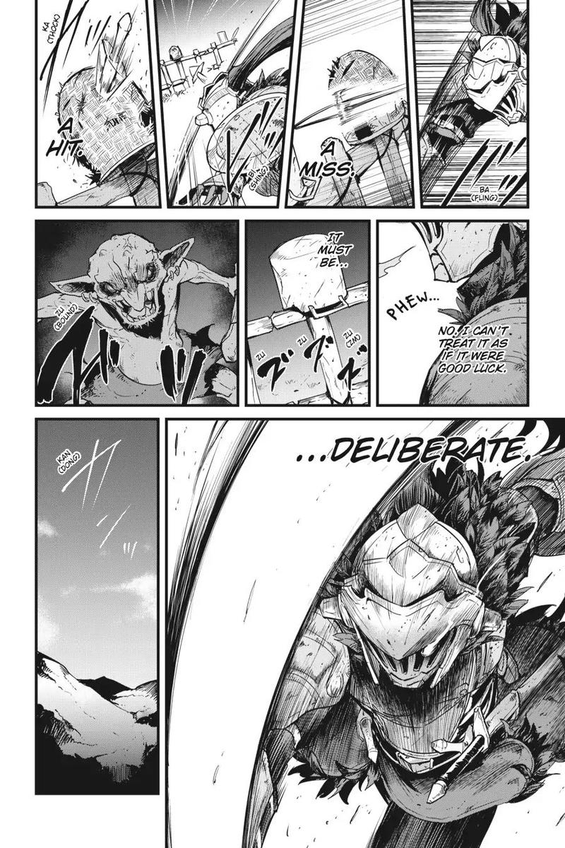 Goblin Slayer Side Story Year One 33 13