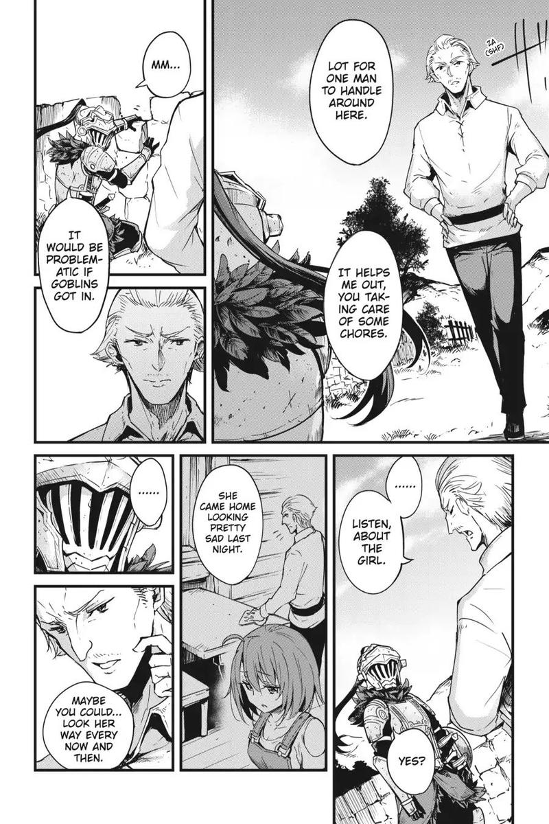 Goblin Slayer Side Story Year One 33 15