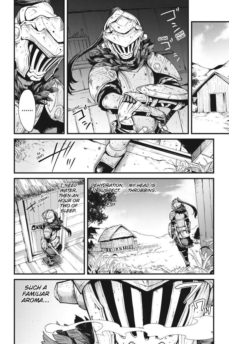 Goblin Slayer Side Story Year One 33 17