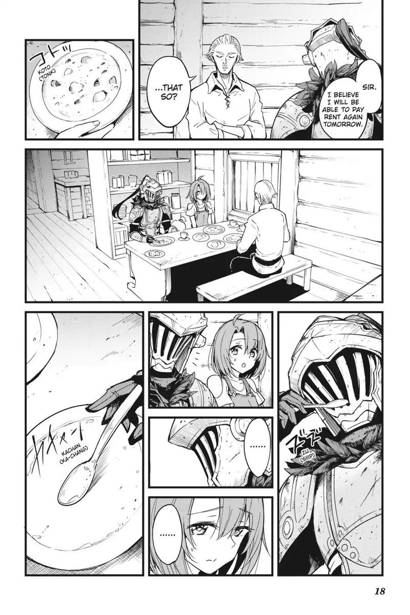 Goblin Slayer Side Story Year One 33 19