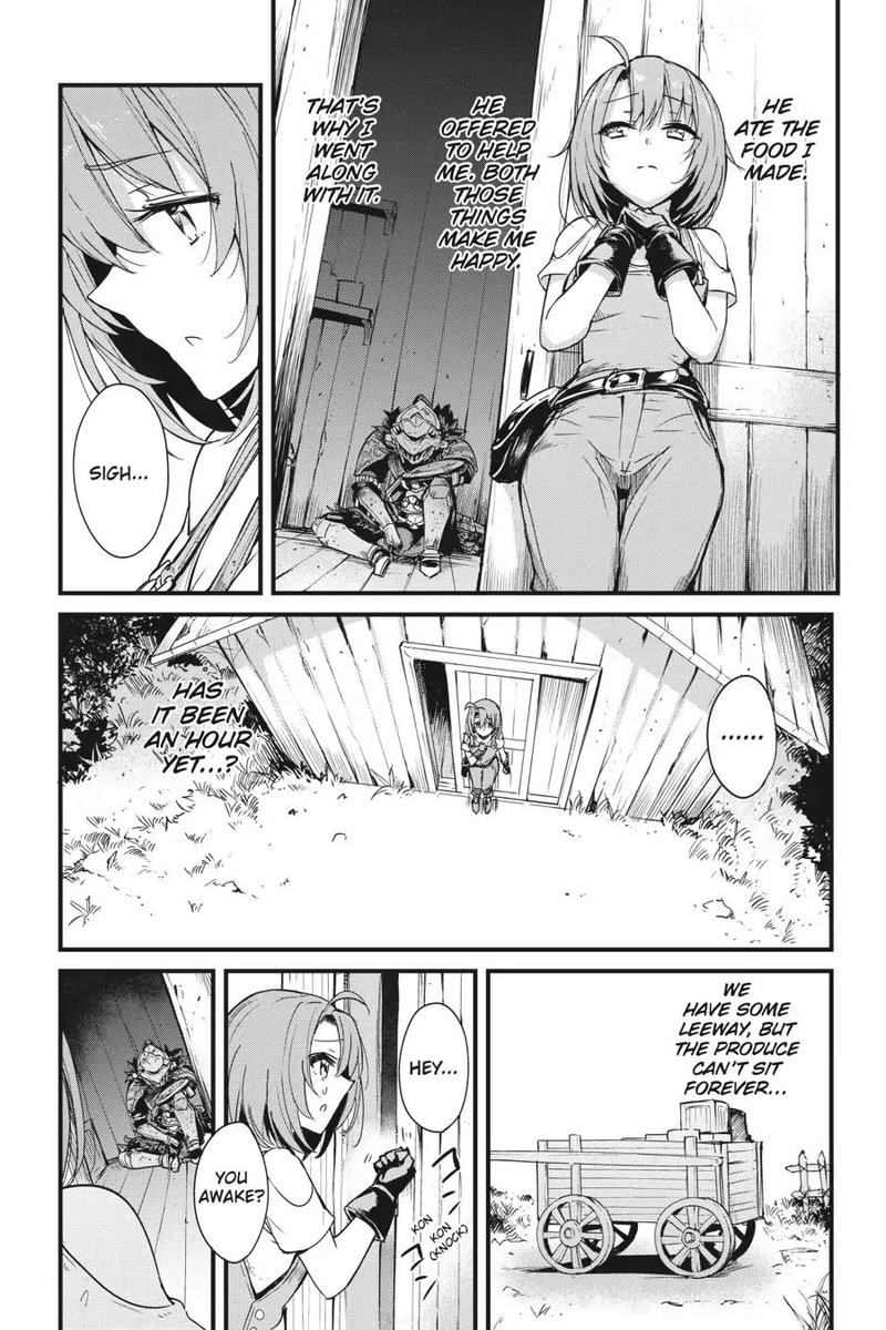 Goblin Slayer Side Story Year One 33 24