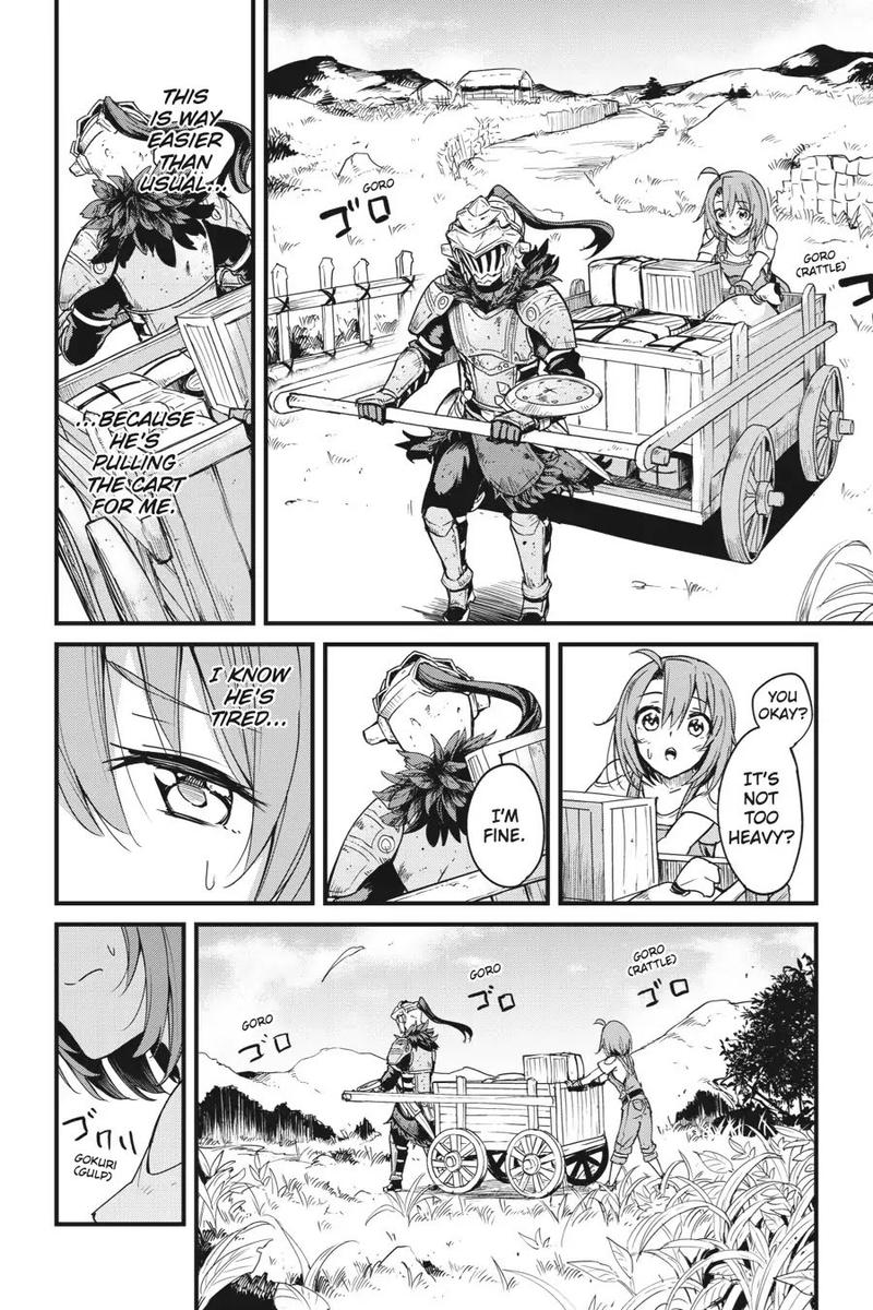 Goblin Slayer Side Story Year One 33 27