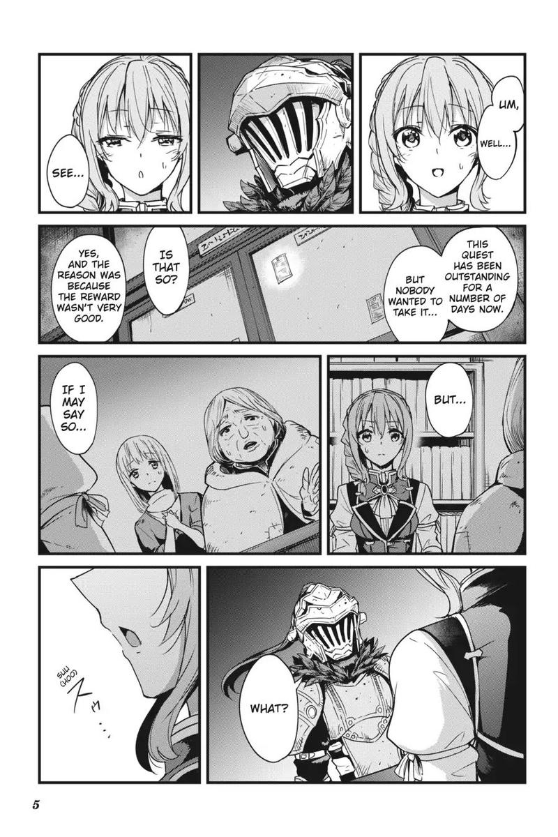 Goblin Slayer Side Story Year One 33 6