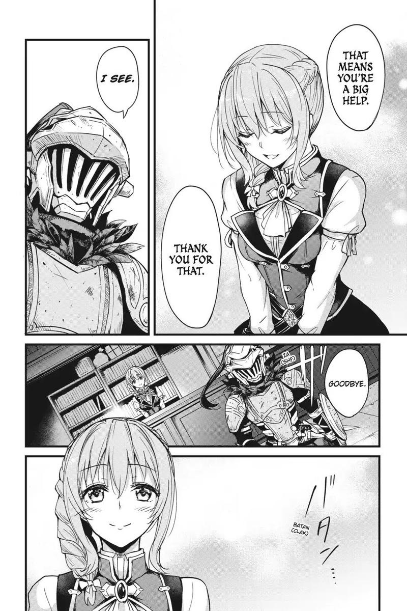 Goblin Slayer Side Story Year One 33 7