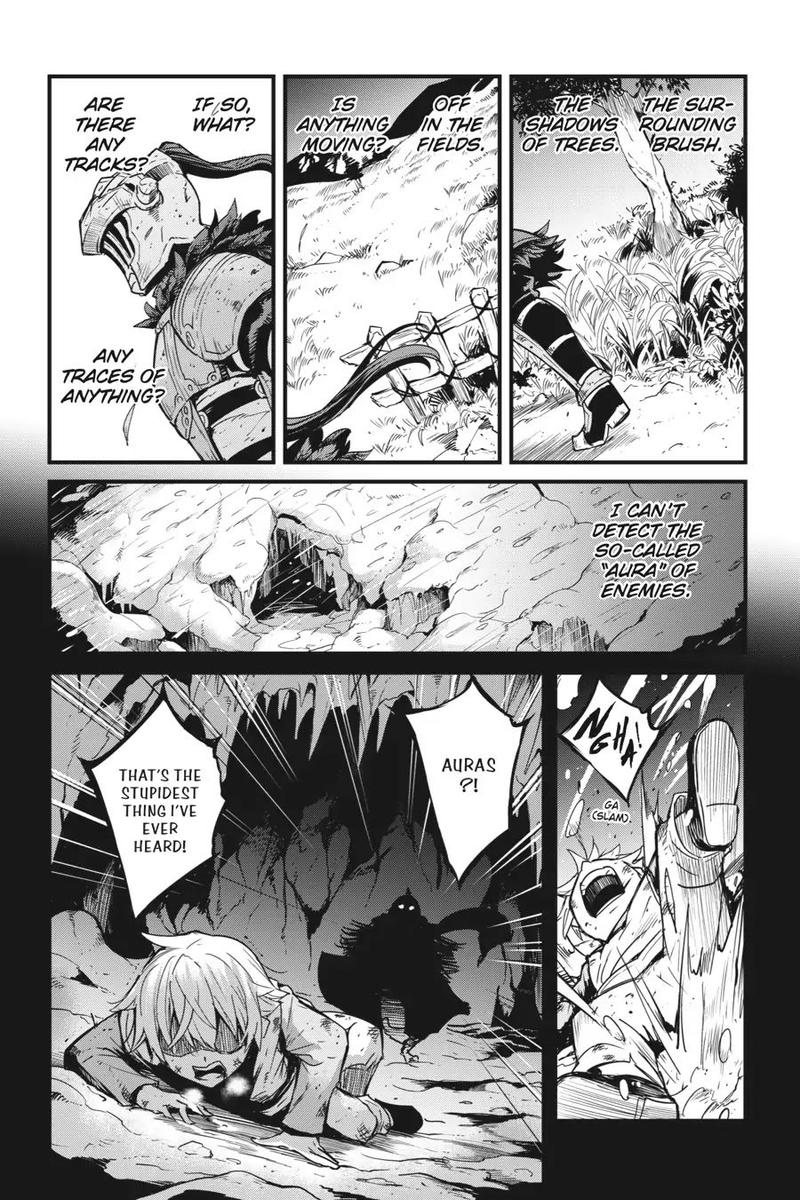 Goblin Slayer Side Story Year One 33 9