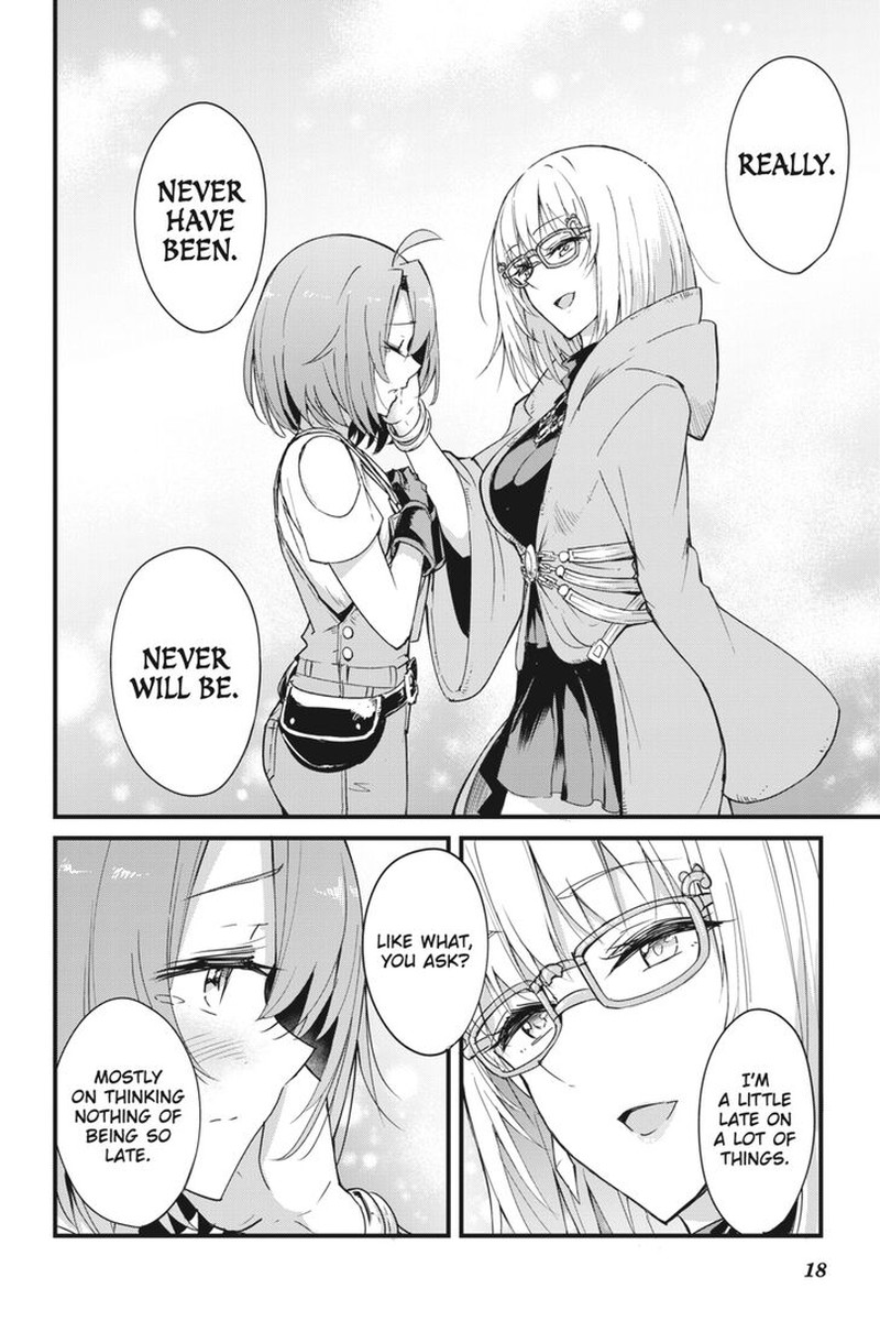 Goblin Slayer Side Story Year One 34 19