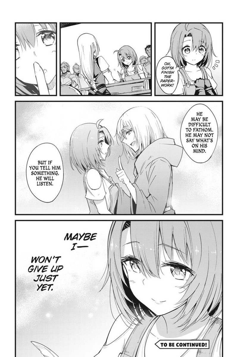 Goblin Slayer Side Story Year One 34 23