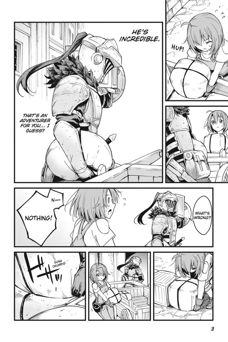 Goblin Slayer Side Story Year One 34 3