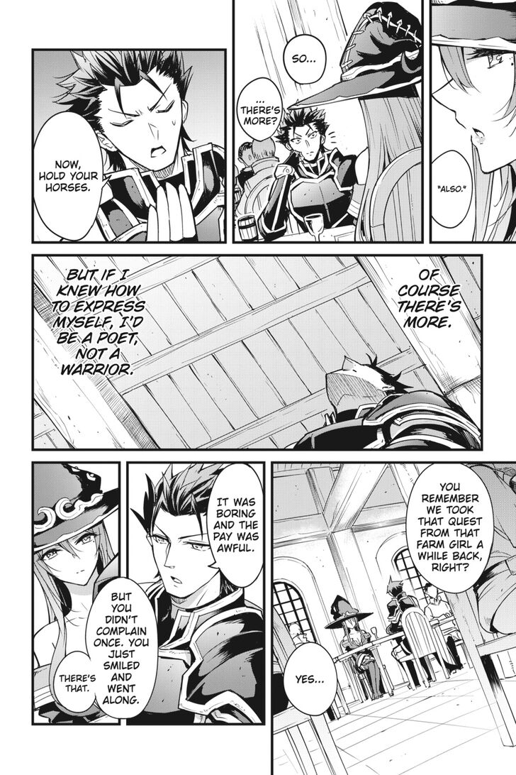 Goblin Slayer Side Story Year One 35 10