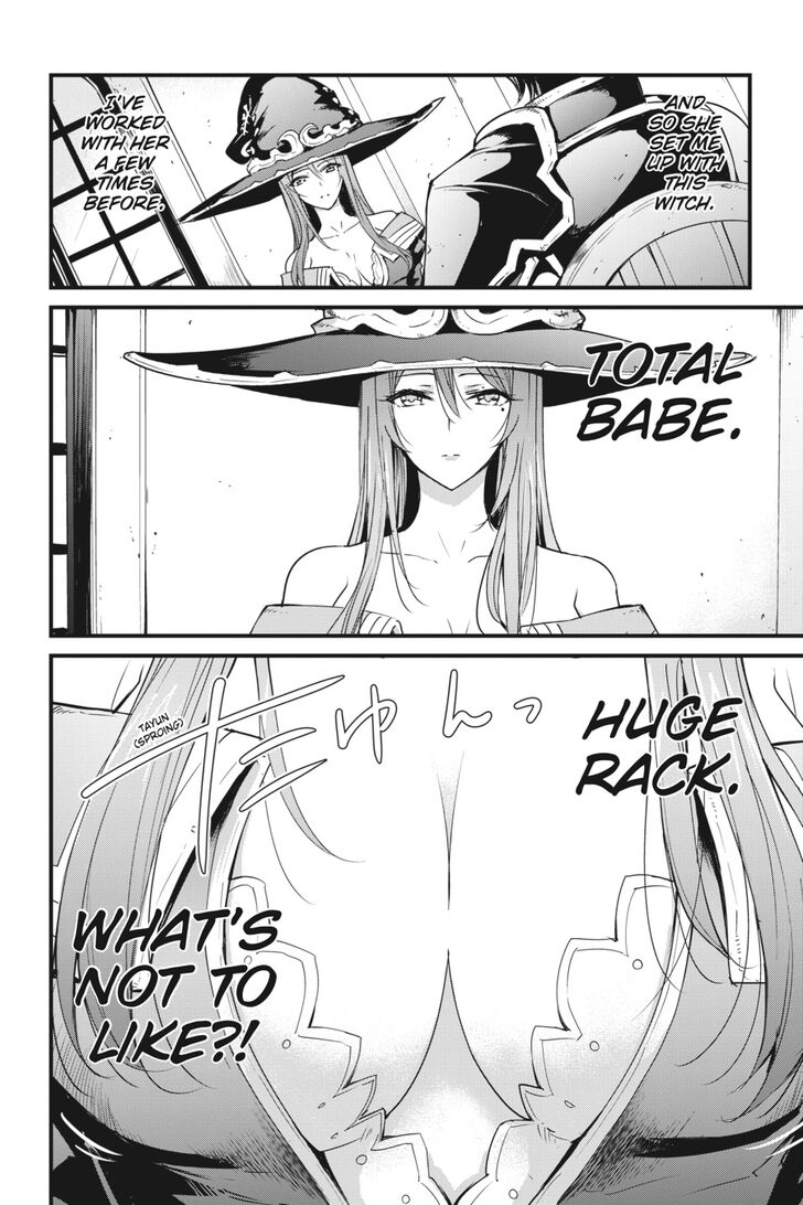 Goblin Slayer Side Story Year One 35 6