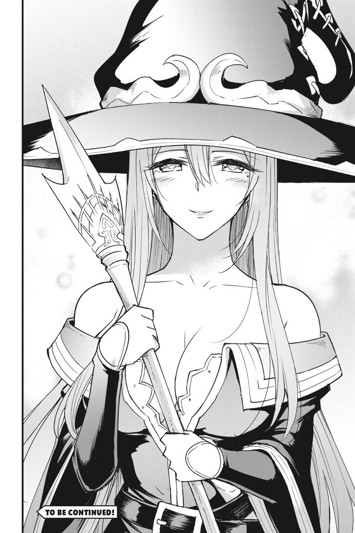 Goblin Slayer Side Story Year One 36 21