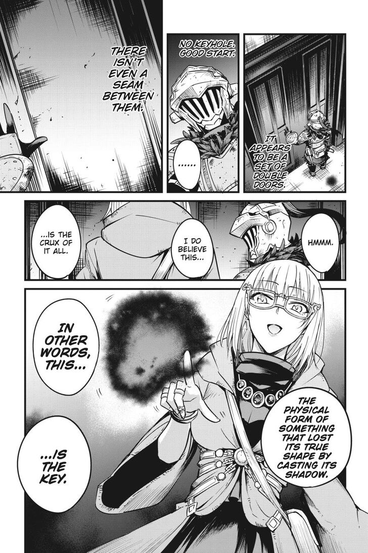 Goblin Slayer Side Story Year One 38 22