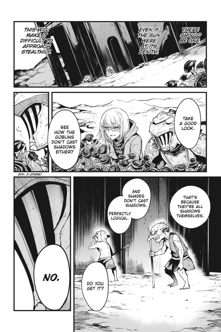 Goblin Slayer Side Story Year One 38 3