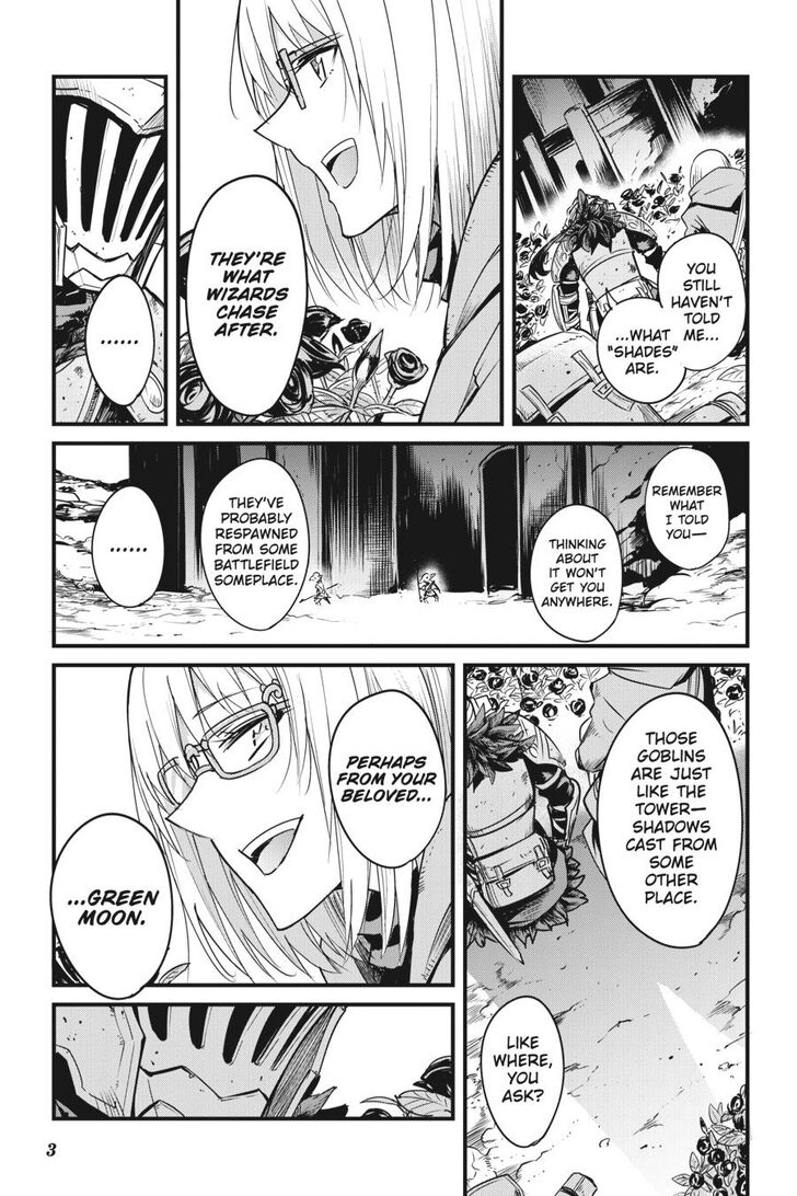Goblin Slayer Side Story Year One 38 4