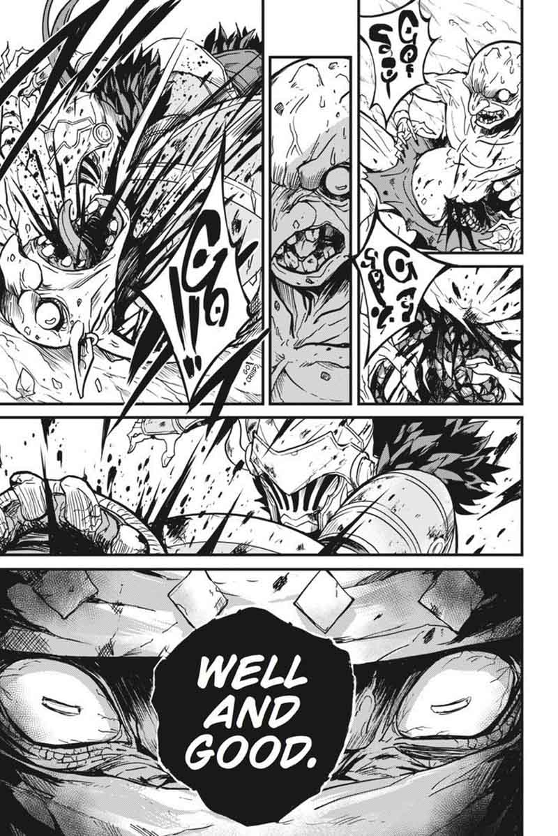 Goblin Slayer Side Story Year One 4 12