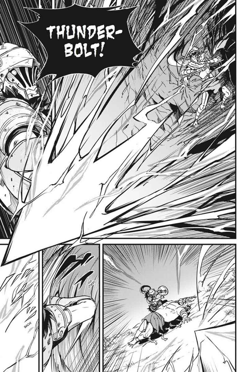 Goblin Slayer Side Story Year One 4 14