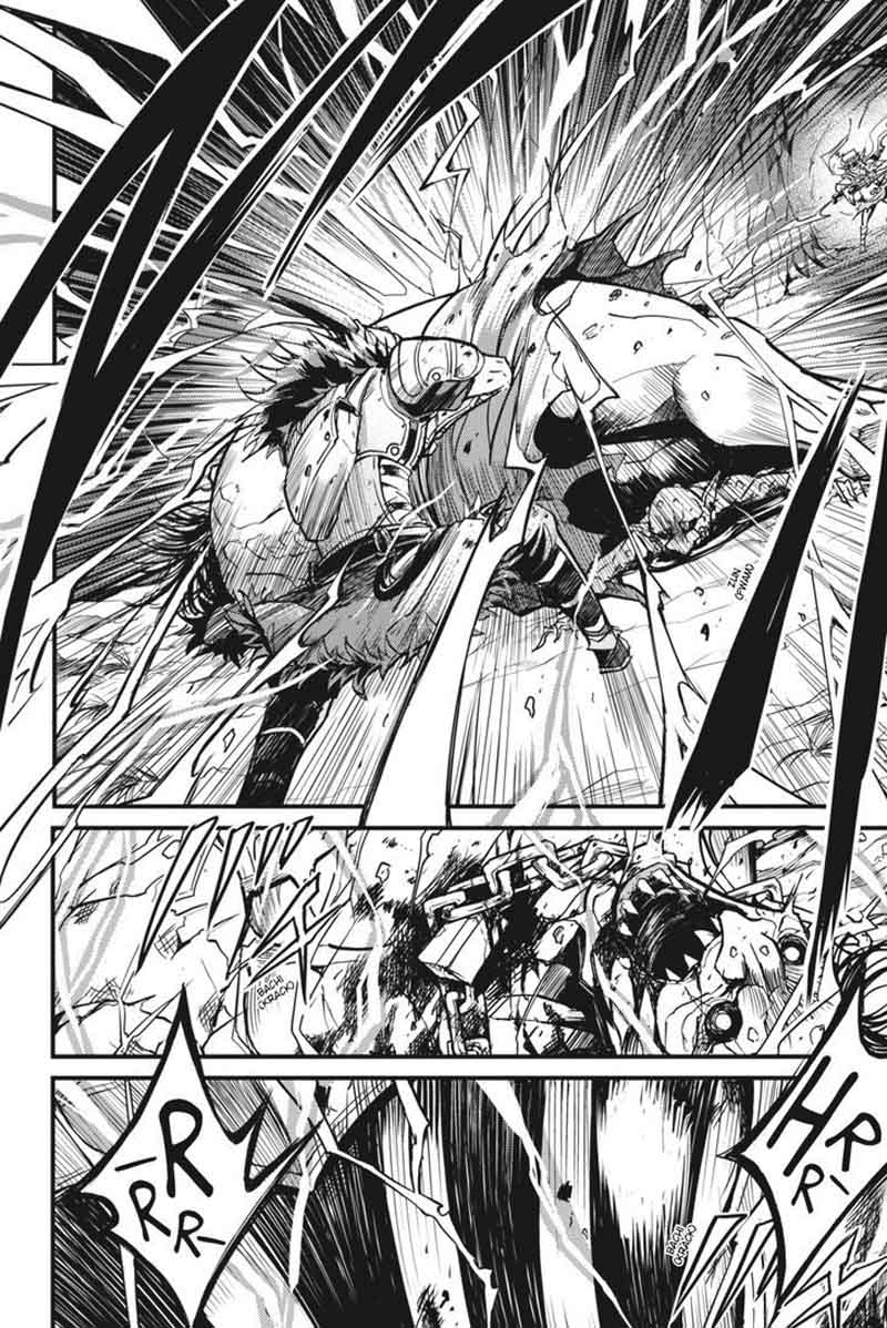 Goblin Slayer Side Story Year One 4 15