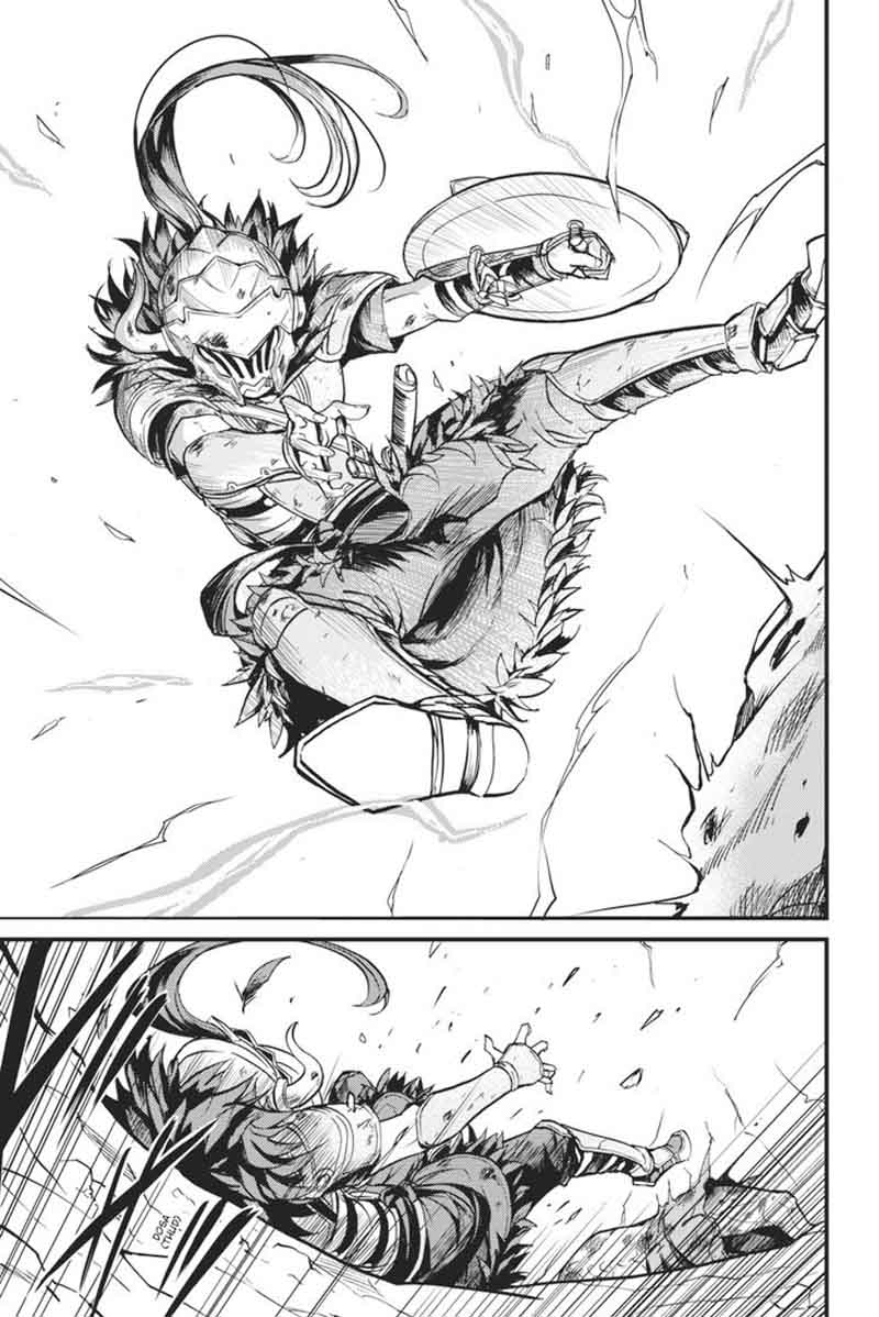 Goblin Slayer Side Story Year One 4 16