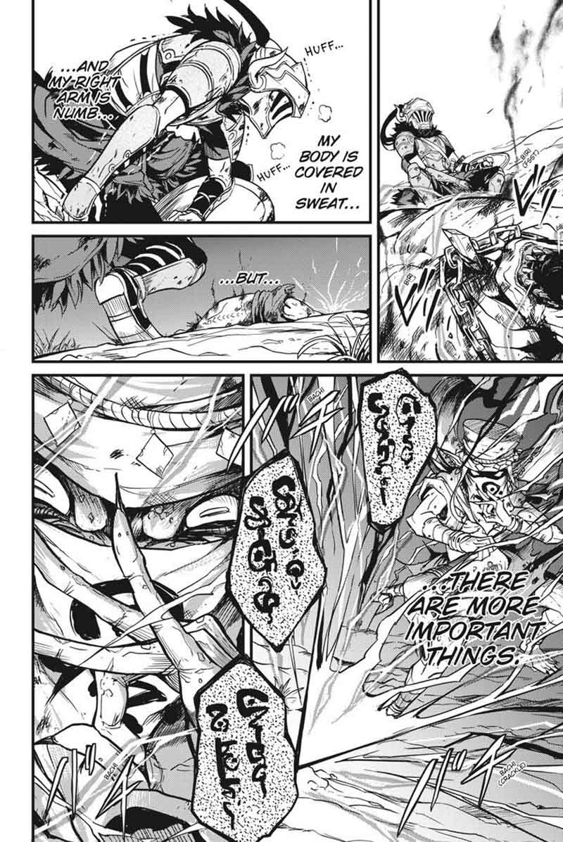 Goblin Slayer Side Story Year One 4 17