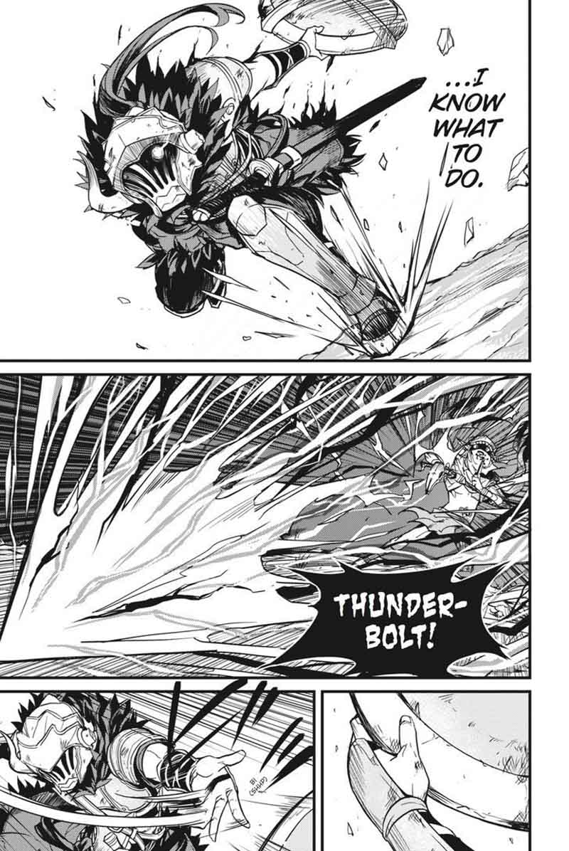 Goblin Slayer Side Story Year One 4 20