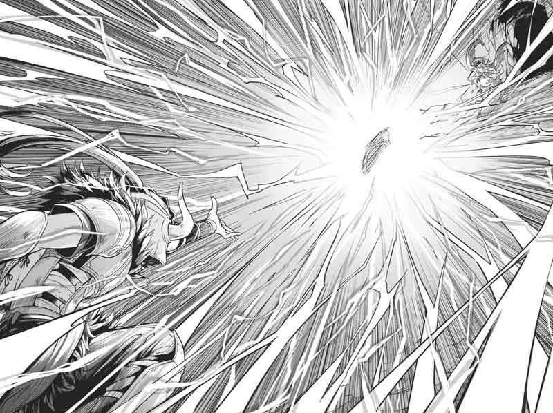 Goblin Slayer Side Story Year One 4 21