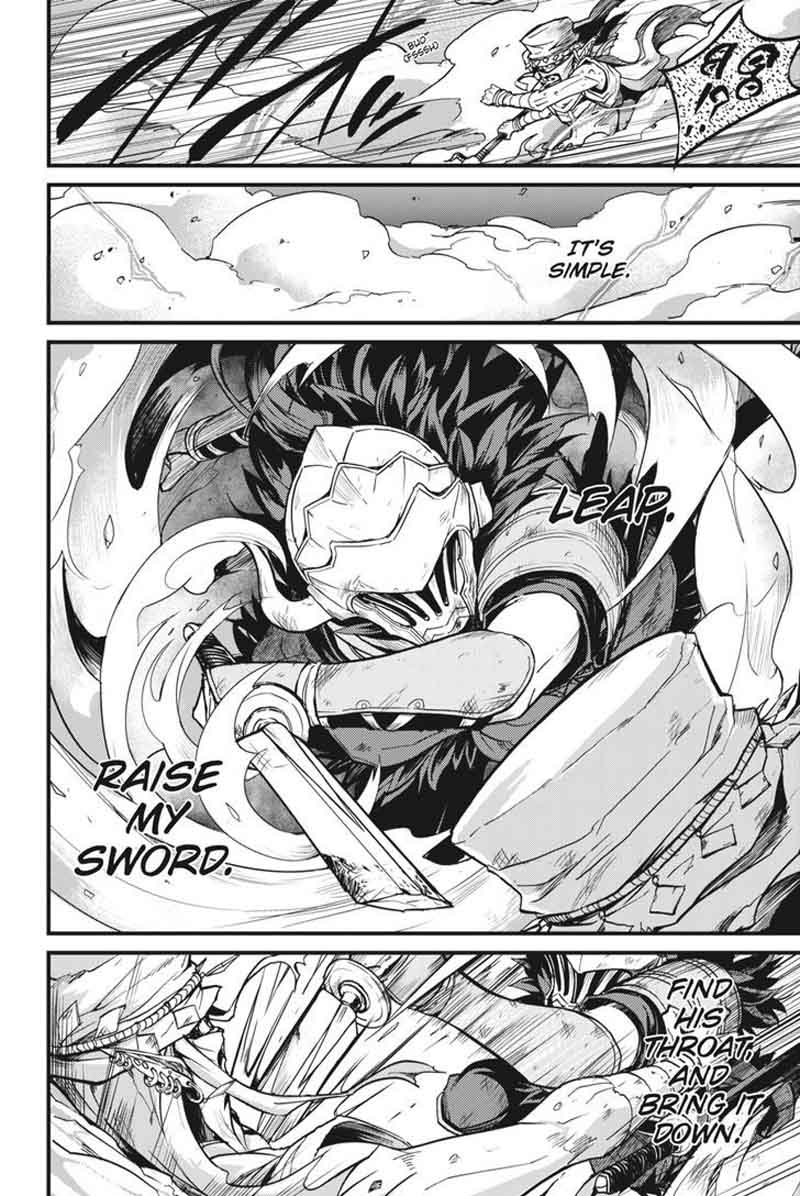 Goblin Slayer Side Story Year One 4 22
