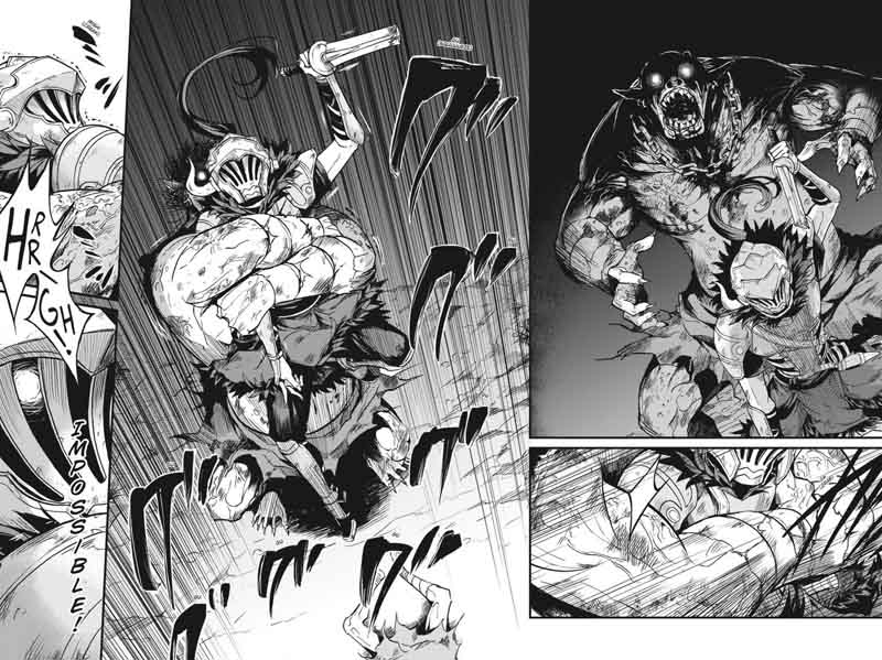 Goblin Slayer Side Story Year One 4 24