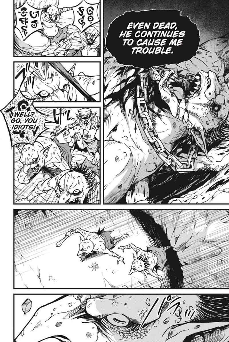 Goblin Slayer Side Story Year One 4 9