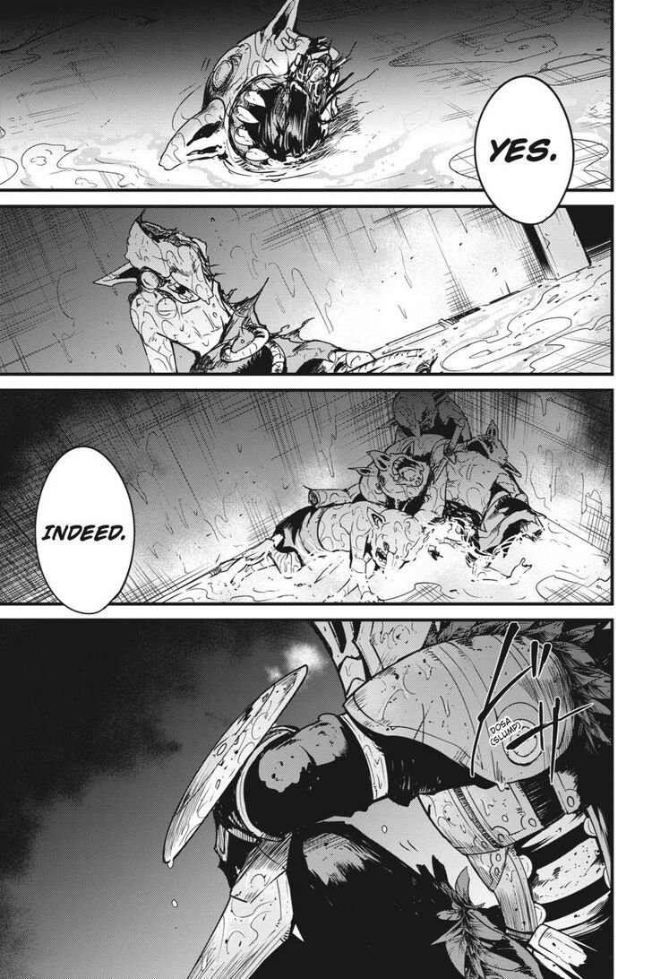 Goblin Slayer Side Story Year One 41 24