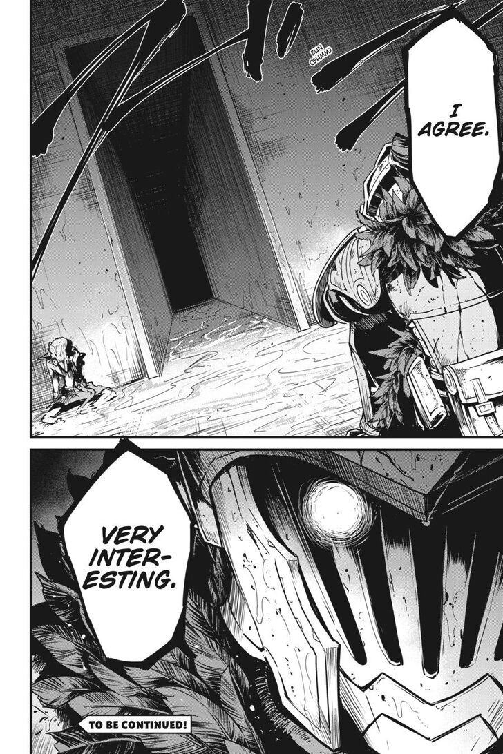 Goblin Slayer Side Story Year One 41 25