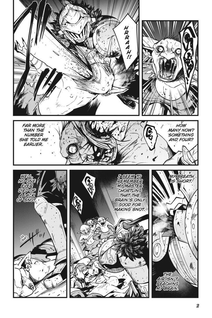 Goblin Slayer Side Story Year One 41 3